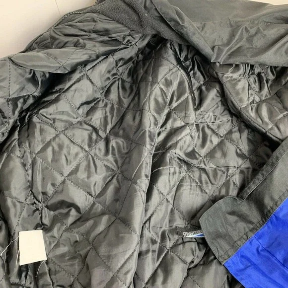 Extremetex By Fristads Wind Proof Jacket
